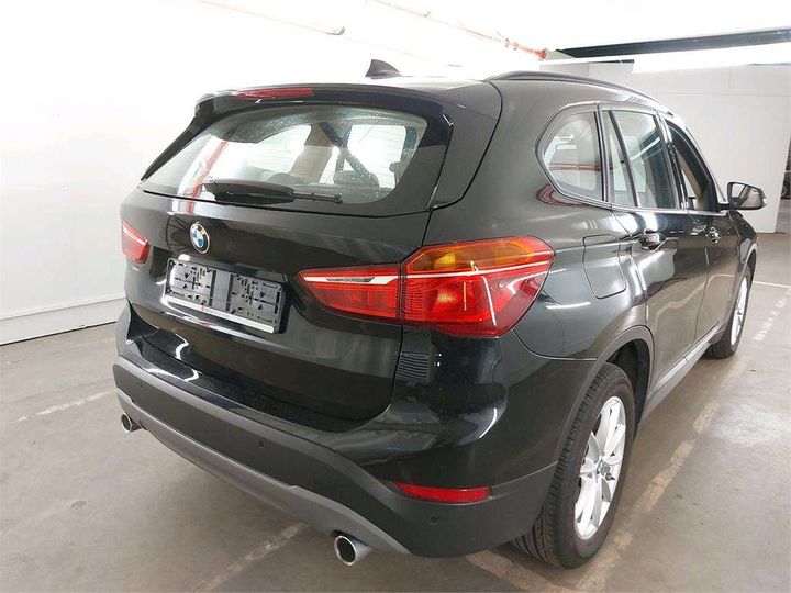 Photo 2 VIN: WBAJH510X03J75215 - BMW X1 