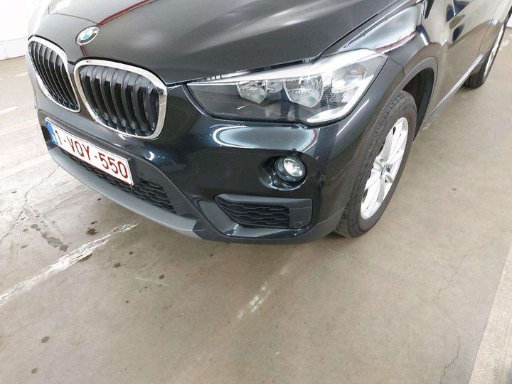 Photo 32 VIN: WBAJH510X03J75215 - BMW X1 