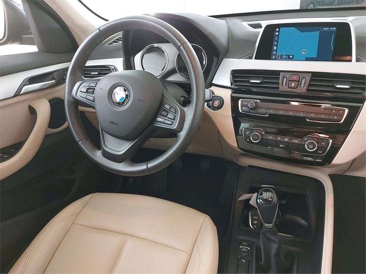 Photo 4 VIN: WBAJH510X03J75215 - BMW X1 