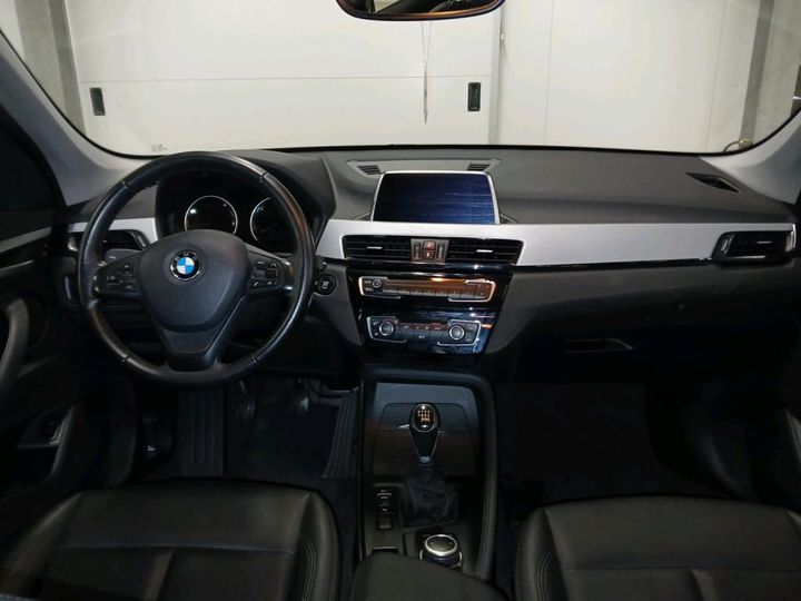 Photo 11 VIN: WBAJH510X03J75344 - BMW X1 