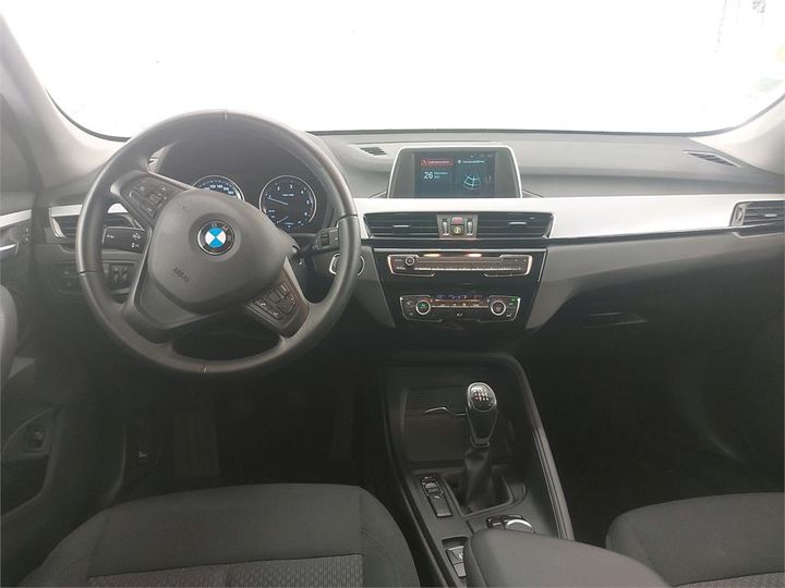 Photo 2 VIN: WBAJH510X03J75358 - BMW X1 