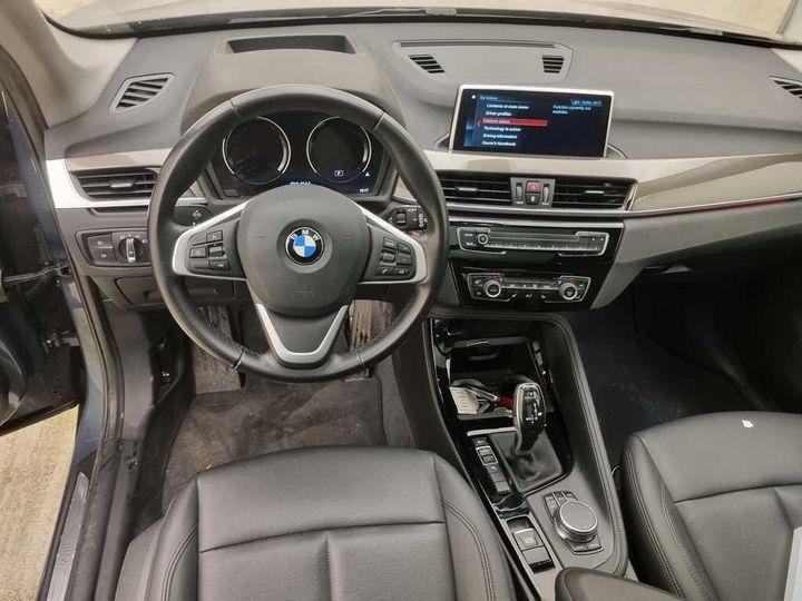 Photo 15 VIN: WBAJH510X0EK94600 - BMW X1 