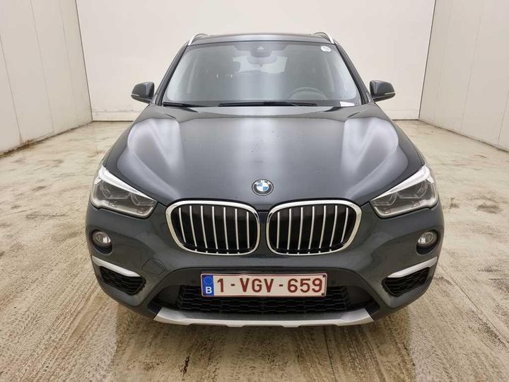 Photo 16 VIN: WBAJH510X0EK94600 - BMW X1 