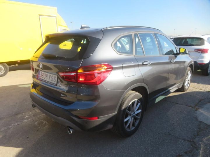 Photo 2 VIN: WBAJH510X0EK94869 - BMW X1 