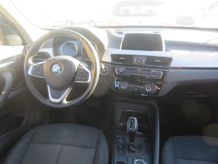 Photo 3 VIN: WBAJH510X0EK94869 - BMW X1 