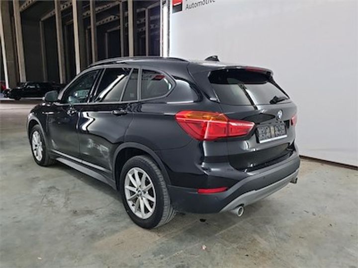 Photo 3 VIN: WBAJH510X0EM84395 - BMW X1 