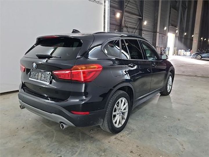 Photo 4 VIN: WBAJH510X0EM84395 - BMW X1 