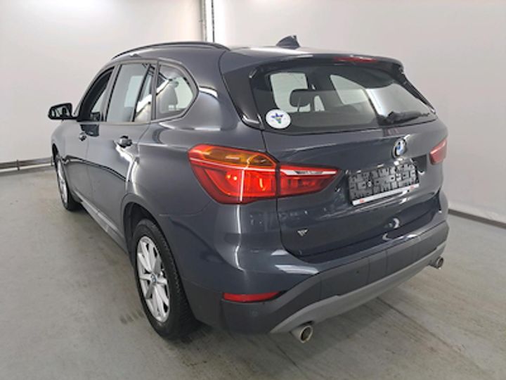 Photo 2 VIN: WBAJH510X0EM85045 - BMW X1 