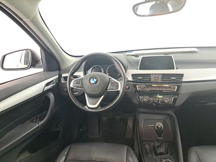 Photo 7 VIN: WBAJH510X0EM85045 - BMW X1 