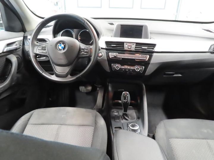 Photo 6 VIN: WBAJH510XK3G31476 - BMW X1 