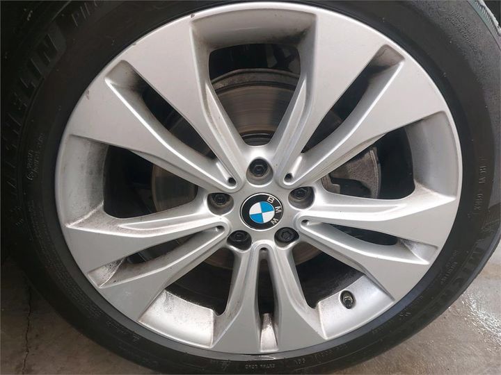 Photo 25 VIN: WBAJH71000EM55029 - BMW X1 