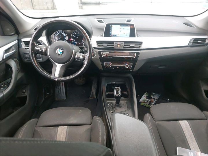 Photo 3 VIN: WBAJH71000EM55029 - BMW X1 