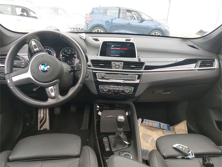 Photo 2 VIN: WBAJH710103G99030 - BMW X1 