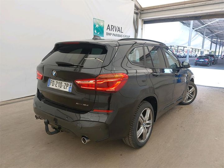 Photo 3 VIN: WBAJH710103G99030 - BMW X1 