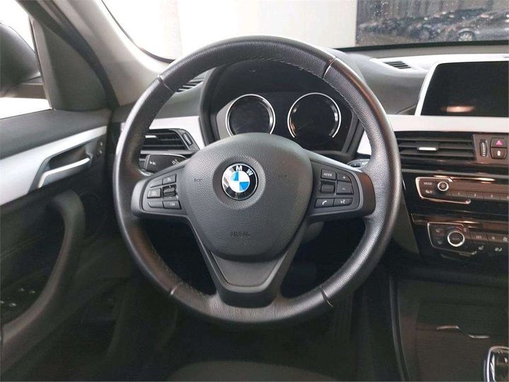 Photo 3 VIN: WBAJH71010EC74024 - BMW X1 