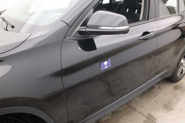 Photo 17 VIN: WBAJH71010EM53922 - BMW X1&#3915 