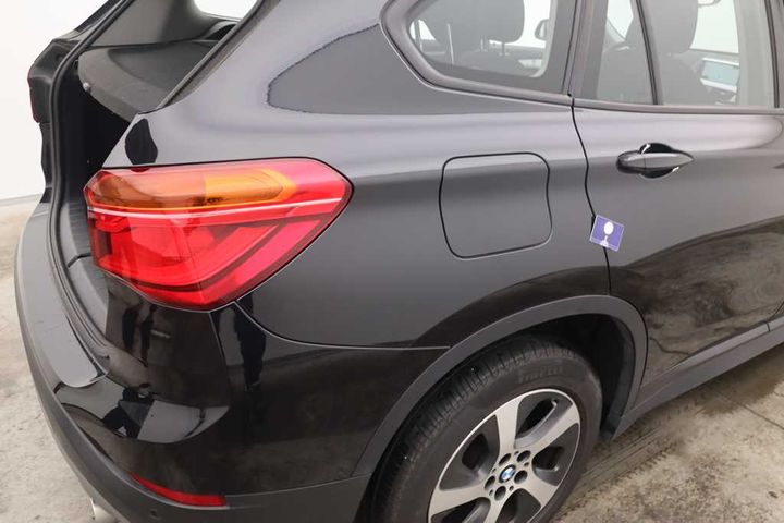 Photo 19 VIN: WBAJH71010EM53922 - BMW X1&#3915 