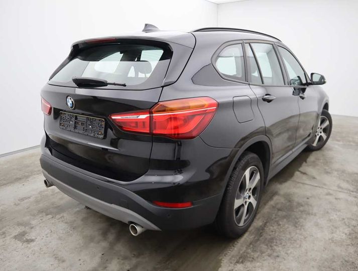 Photo 2 VIN: WBAJH71010EM53922 - BMW X1&#3915 