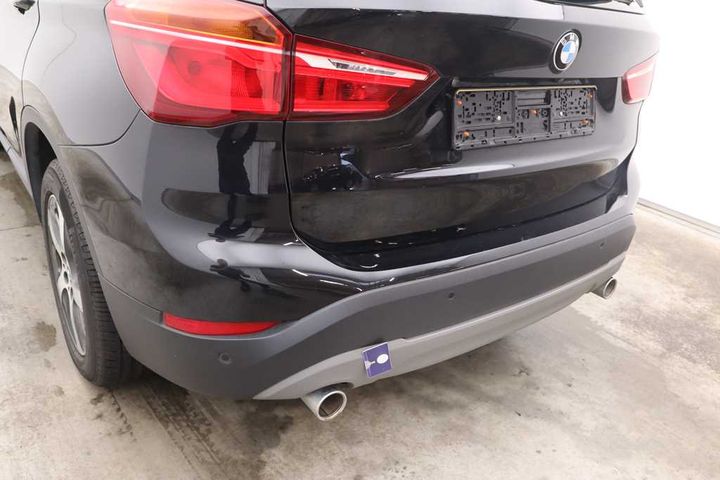 Photo 24 VIN: WBAJH71010EM53922 - BMW X1&#3915 