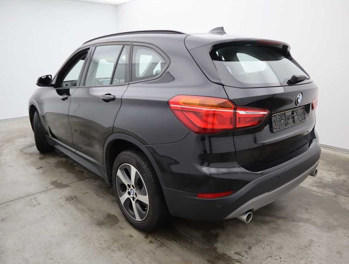 Photo 7 VIN: WBAJH71010EM53922 - BMW X1&#3915 