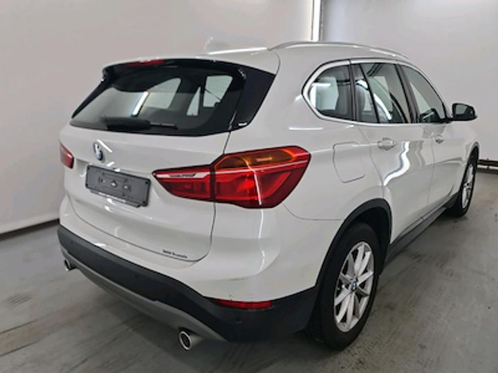 Photo 3 VIN: WBAJH710203G06127 - BMW X1 DIESEL - 2015 