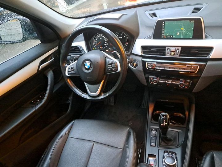 Photo 4 VIN: WBAJH710303G09943 - BMW X1 