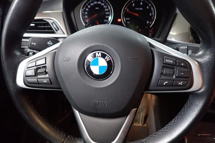 Photo 14 VIN: WBAJH71030EM54263 - BMW X1 