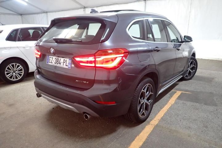 Photo 2 VIN: WBAJH71030EM54263 - BMW X1 