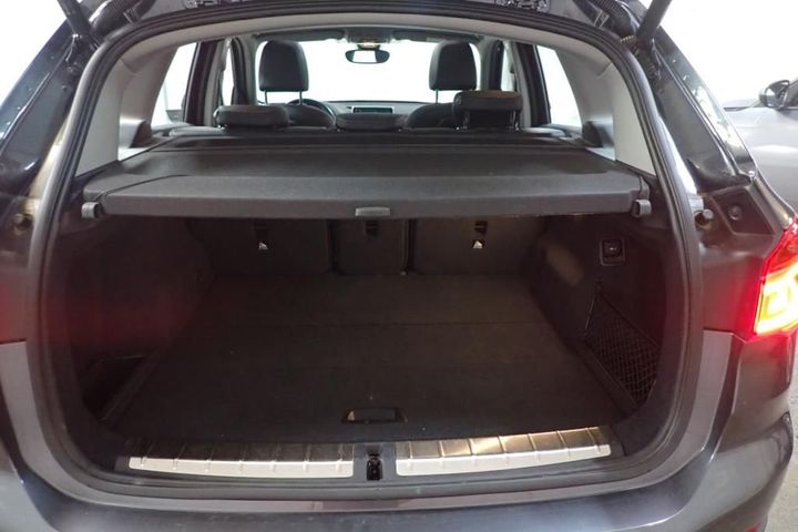 Photo 3 VIN: WBAJH71030EM54263 - BMW X1 