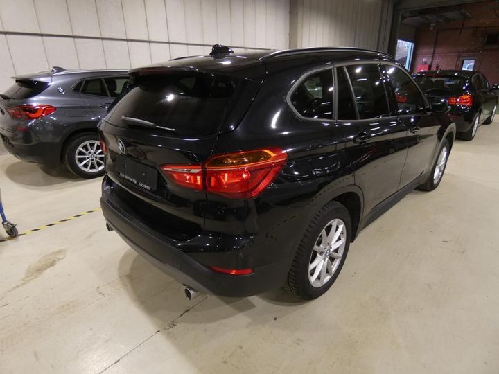 Photo 2 VIN: WBAJH710403G06677 - BMW X1 