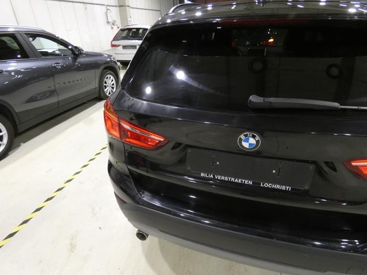 Photo 20 VIN: WBAJH710403G06677 - BMW X1 