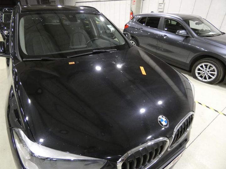 Photo 27 VIN: WBAJH710403G06677 - BMW X1 