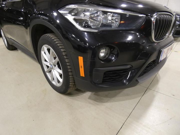 Photo 35 VIN: WBAJH710403G06677 - BMW X1 