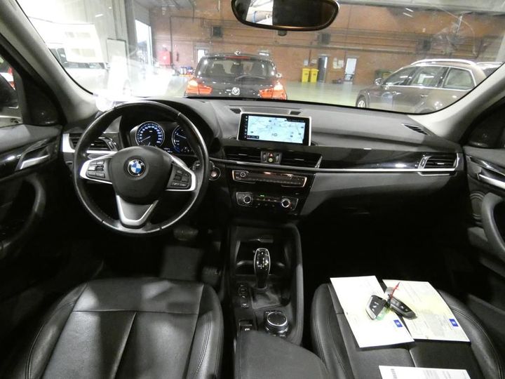 Photo 8 VIN: WBAJH710403G06677 - BMW X1 