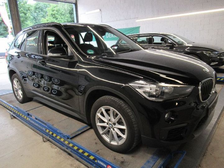 Photo 13 VIN: WBAJH710405N86397 - BMW BAUREIHE X1 