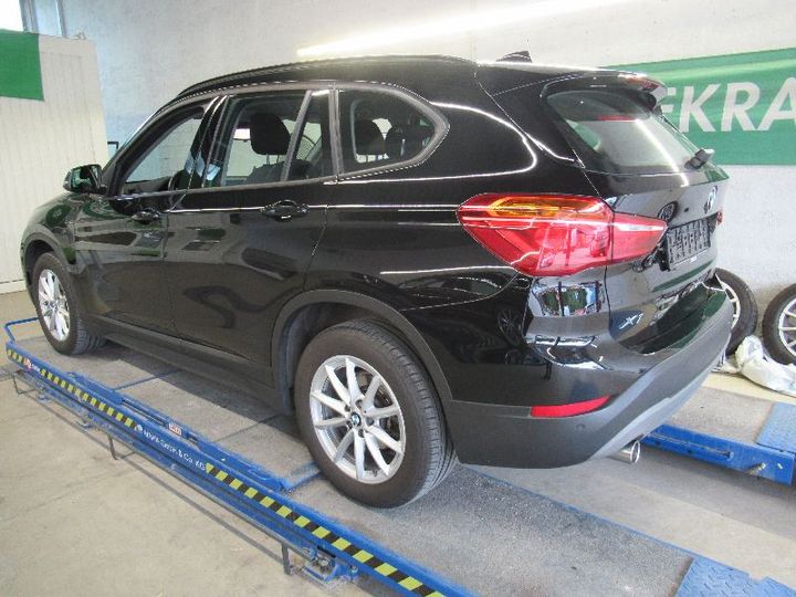 Photo 15 VIN: WBAJH710405N86397 - BMW BAUREIHE X1 