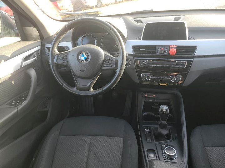 Photo 4 VIN: WBAJH71040EC81100 - BMW X1 