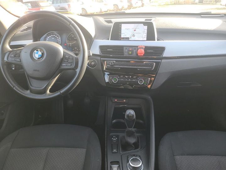 Photo 7 VIN: WBAJH71040EC81100 - BMW X1 