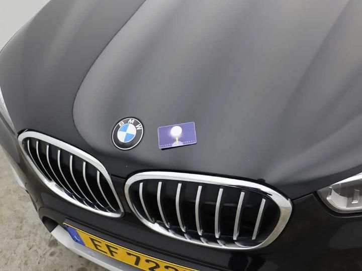 Photo 37 VIN: WBAJH710503D41901 - BMW X1&#3915 