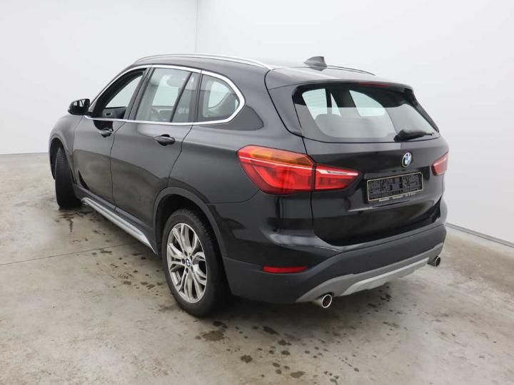 Photo 7 VIN: WBAJH710503D41901 - BMW X1&#3915 