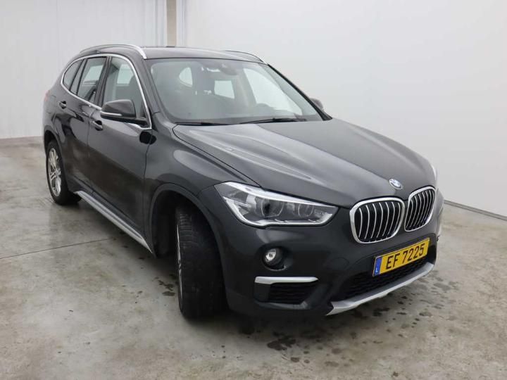 Photo 8 VIN: WBAJH710503D41901 - BMW X1&#3915 