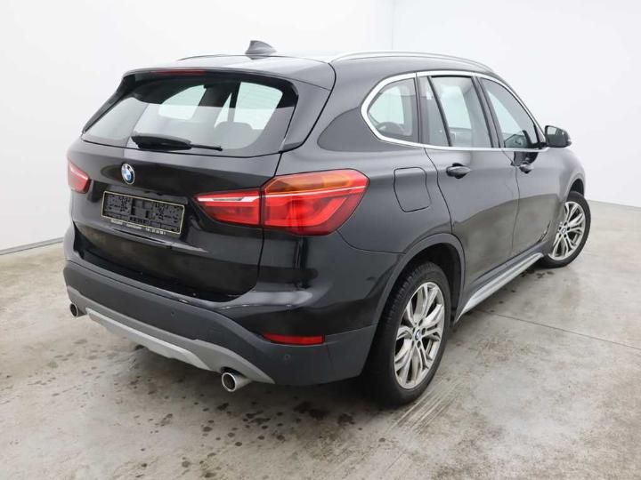 Photo 2 VIN: WBAJH710503D41901 - BMW X1&#3915 