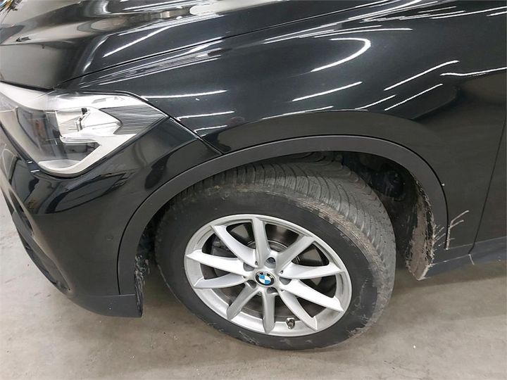 Photo 32 VIN: WBAJH710505N41775 - BMW X1 