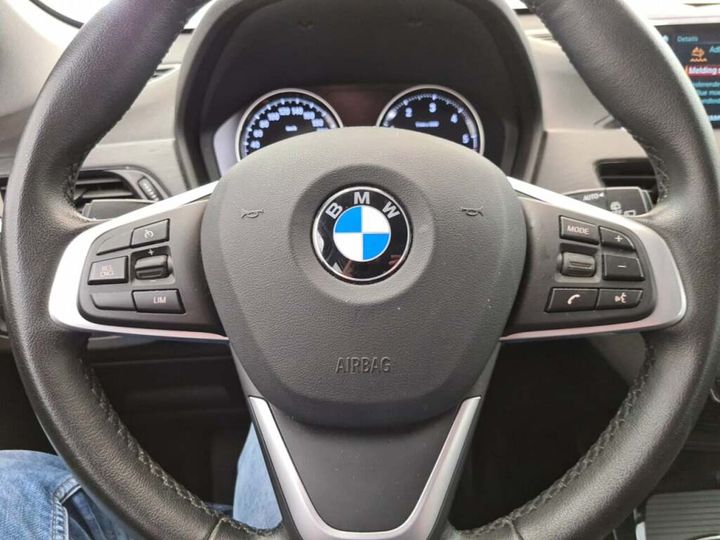 Photo 12 VIN: WBAJH710603D42426 - BMW X1 