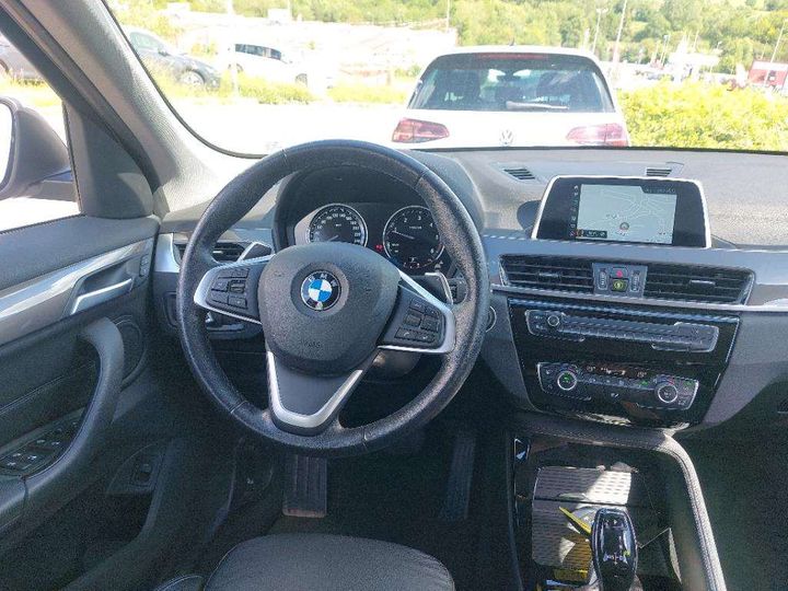 Photo 4 VIN: WBAJH710903G05296 - BMW X1 