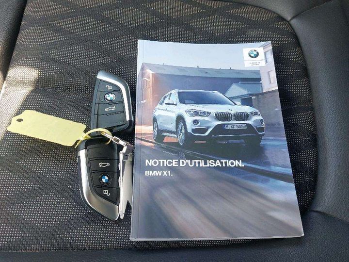 Photo 6 VIN: WBAJH710903G05296 - BMW X1 