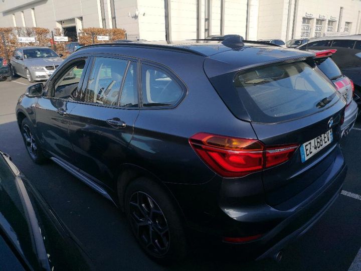 Photo 3 VIN: WBAJH710903G07730 - BMW X1 