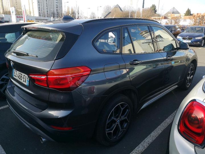 Photo 4 VIN: WBAJH710903G07730 - BMW X1 