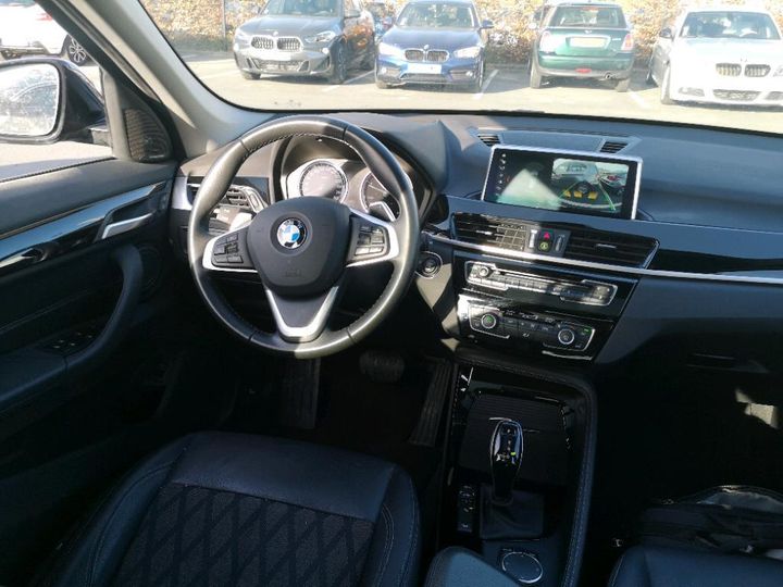 Photo 5 VIN: WBAJH710903G07730 - BMW X1 