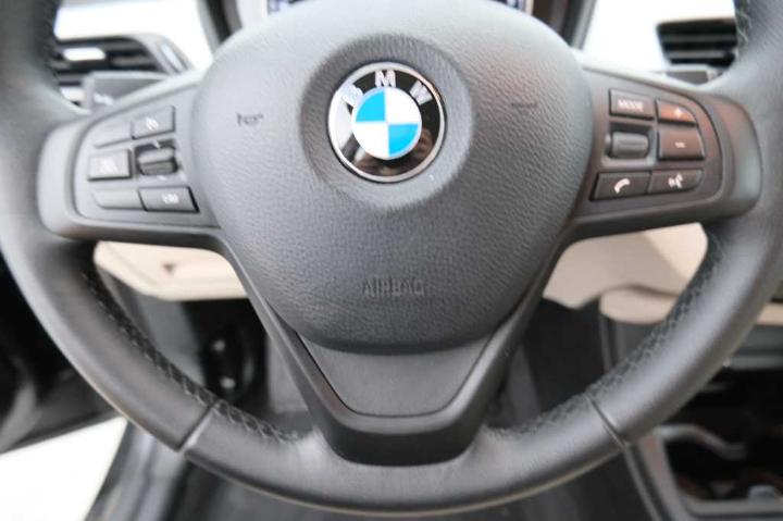 Photo 13 VIN: WBAJH710X03G04772 - BMW X115 